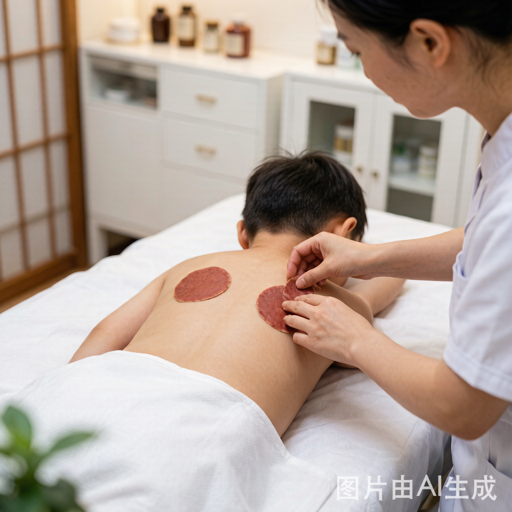 内江市孩子因身高体重自卑焦虑、睡眠差影响生长怎么办？家长必看