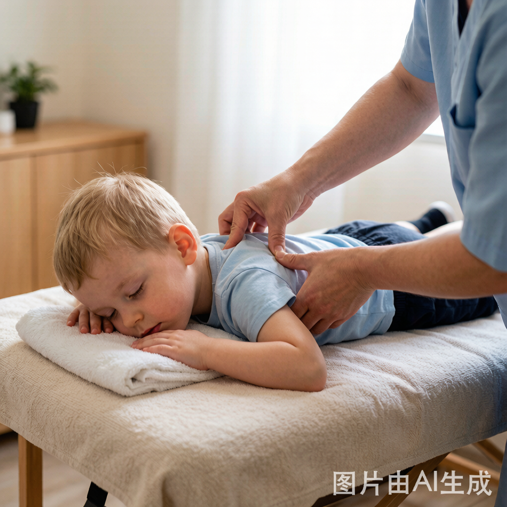 遂宁市孩子因身高体重自卑焦虑、睡眠差影响生长怎么办？一次说清