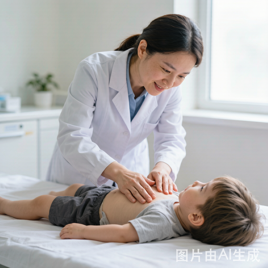 川渝孩子因身高体重自卑焦虑、睡眠差影响生长怎么办？别只比价格