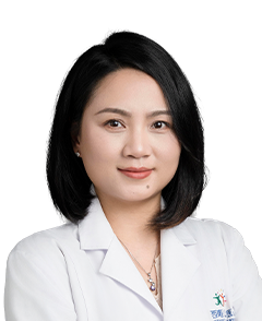 何丽