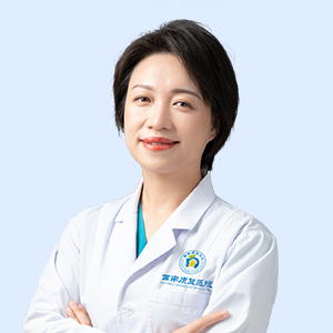 黄美琳医生