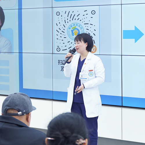 西南康复医院四篇科普佳作入选国家级健康科普大赛，温情诠释专业力量