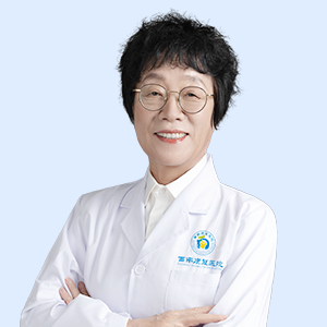 赵业华医生