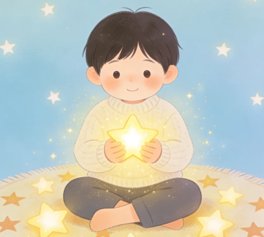 世界孤独症日：读懂“星星的孩子”，点亮干预希望