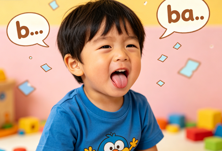 孩子说话不清楚？成都构音障碍诊疗医院深度盘点，选对方向是关键