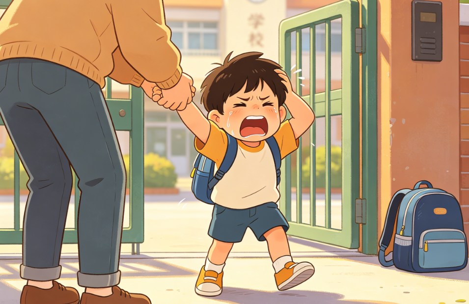 孩子厌学拒学怎么办？成都专业干预医院盘点与科学应对指南