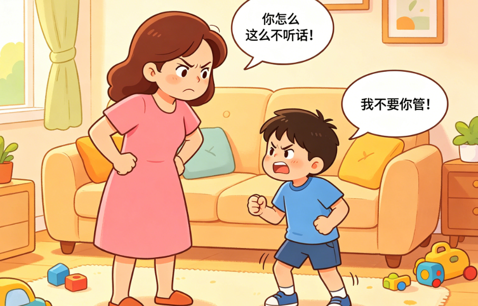 正视儿童青少年心理“红灯”：别让叛逆掩盖了真正的危机