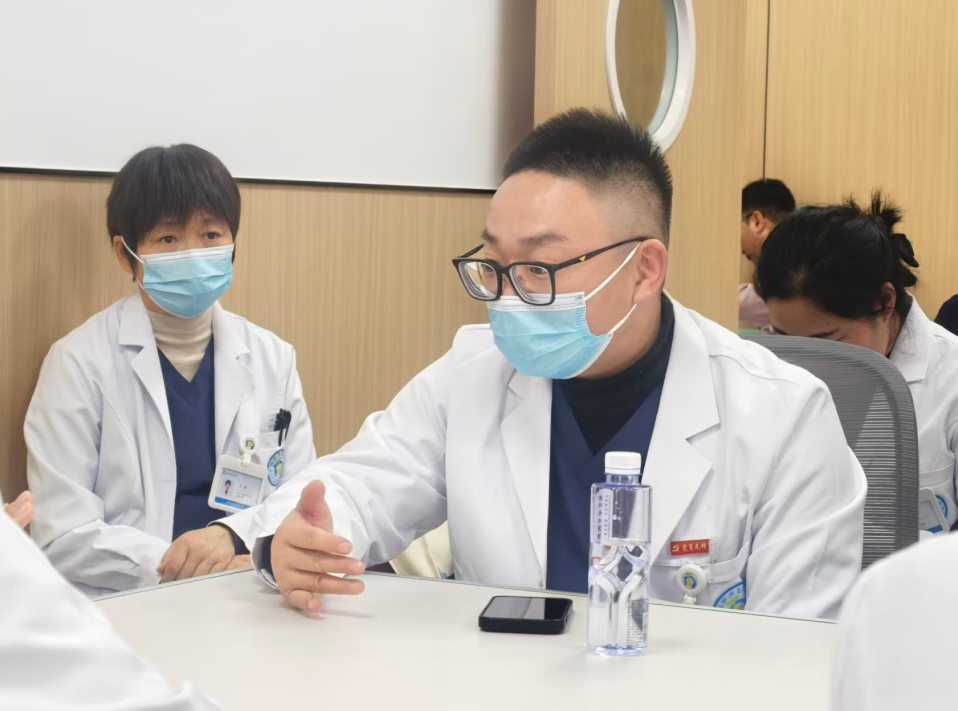 西南康复医院徐磊院长：重视孤独症儿童早期干预 点亮未来之路
