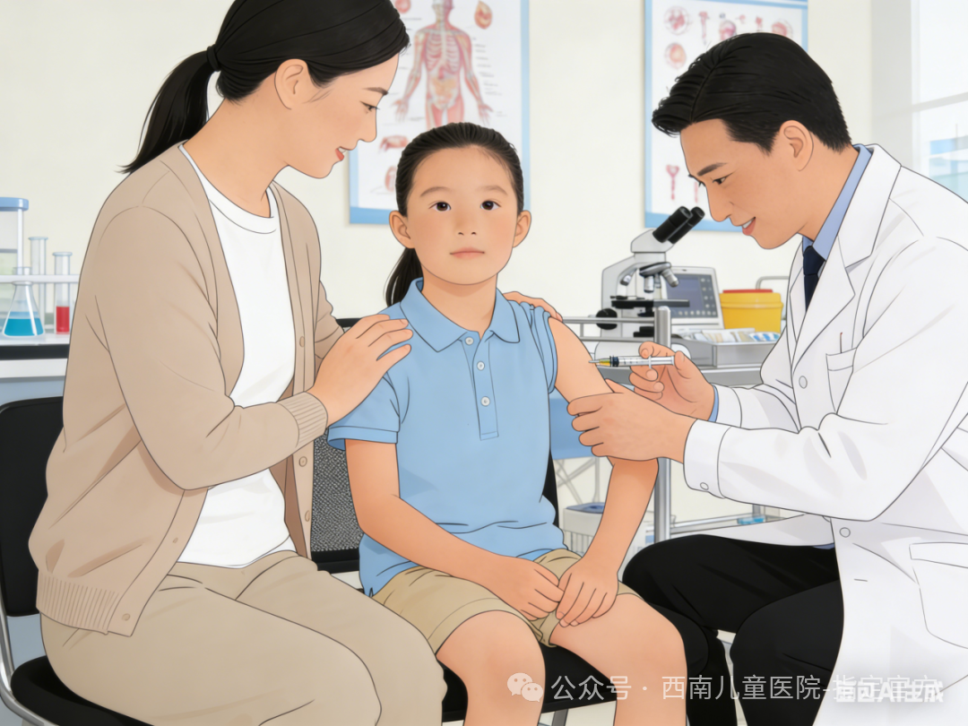 生长激素有防腐剂？会对孩子的身体造成不良影响？？