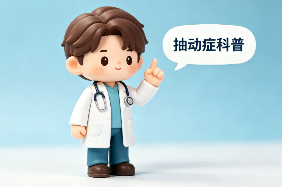别大意！孩子抽动症状消失≠痊愈，小心这些 “隐藏雷区”