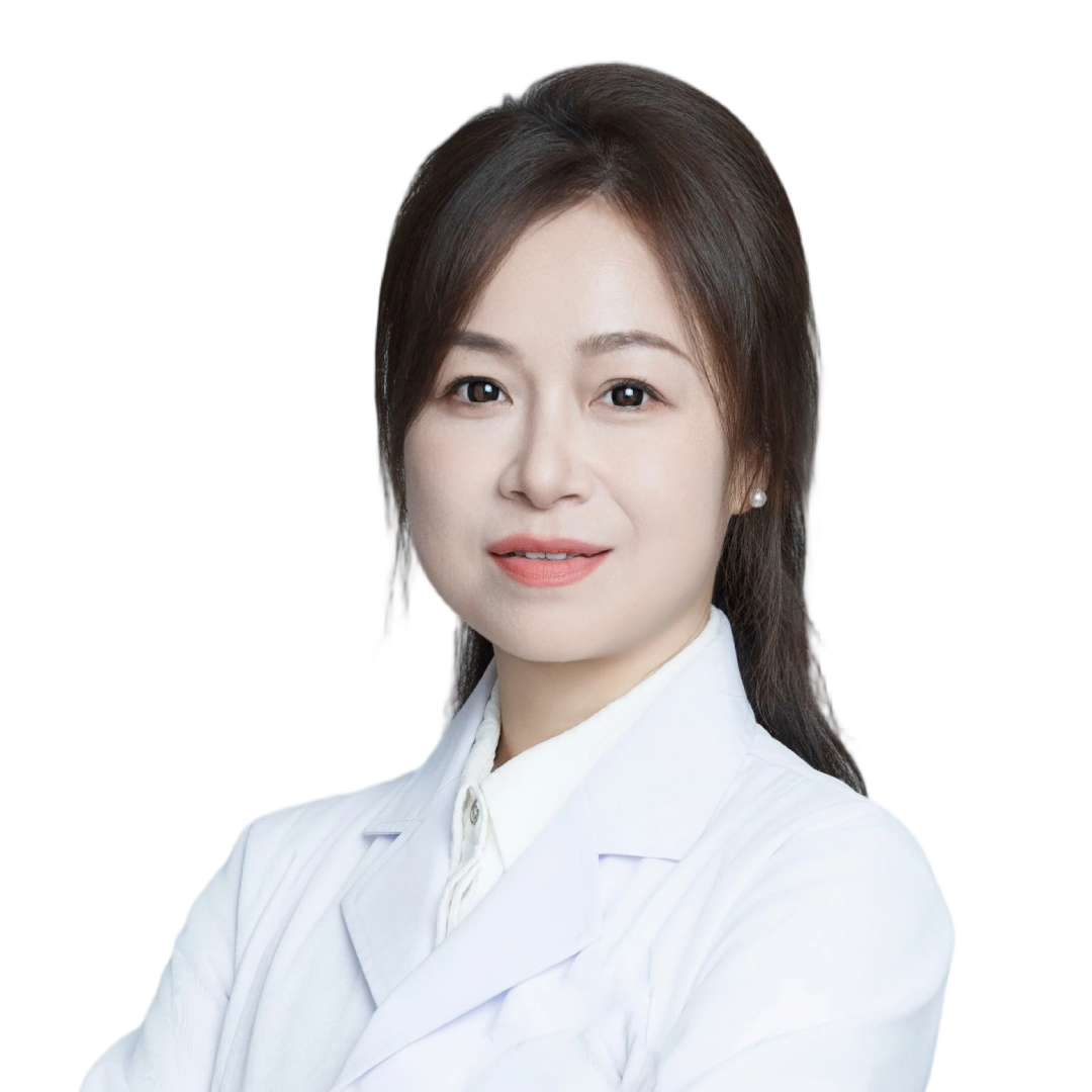 胡晓丽医生