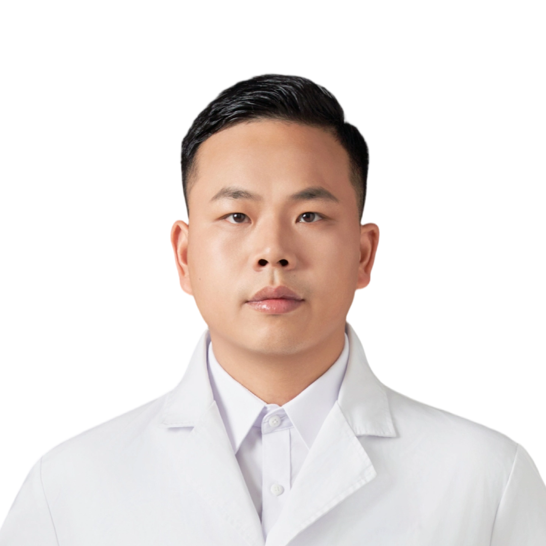 李俊潇医生