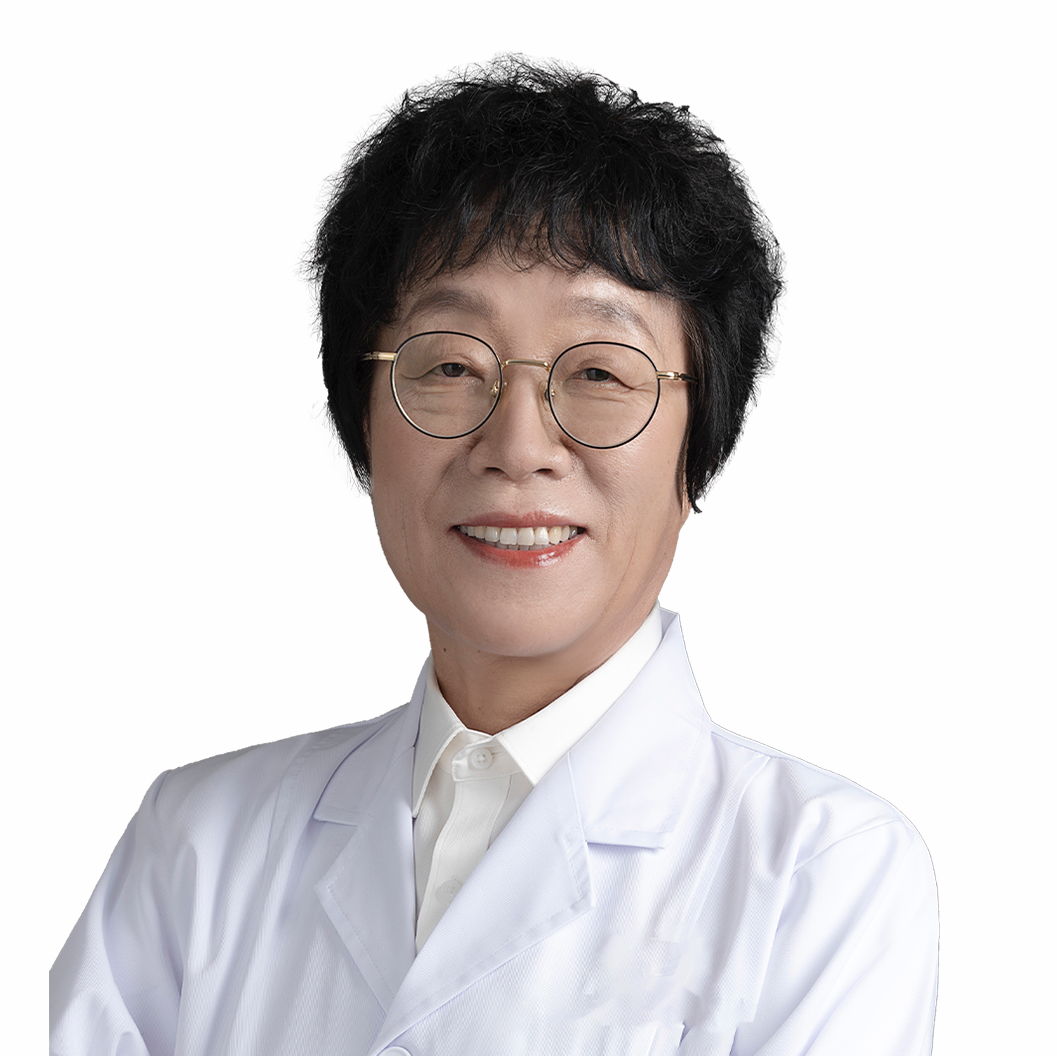 赵业华医生