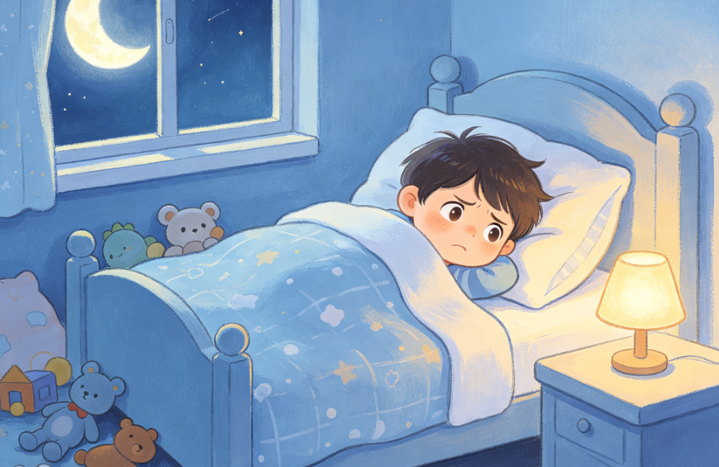 家长提问箱：关于青少年睡眠障碍，你最关心的5个问题，逐一解答