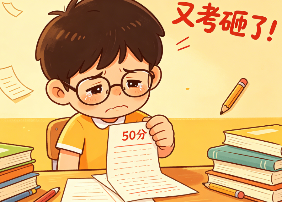 西南康复医院罗晶晶｜读懂青少年焦虑：那些沉默、暴躁、厌学，都是信号