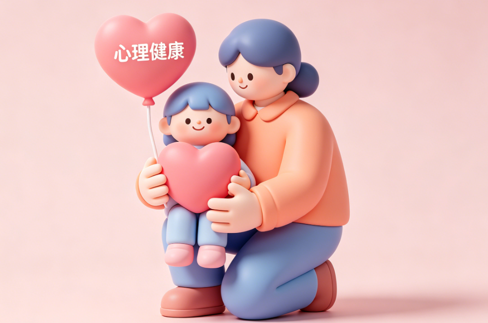 以共情为桥，为心灵点灯——西南康复医院罗晶晶，守护每个家庭的心理健康