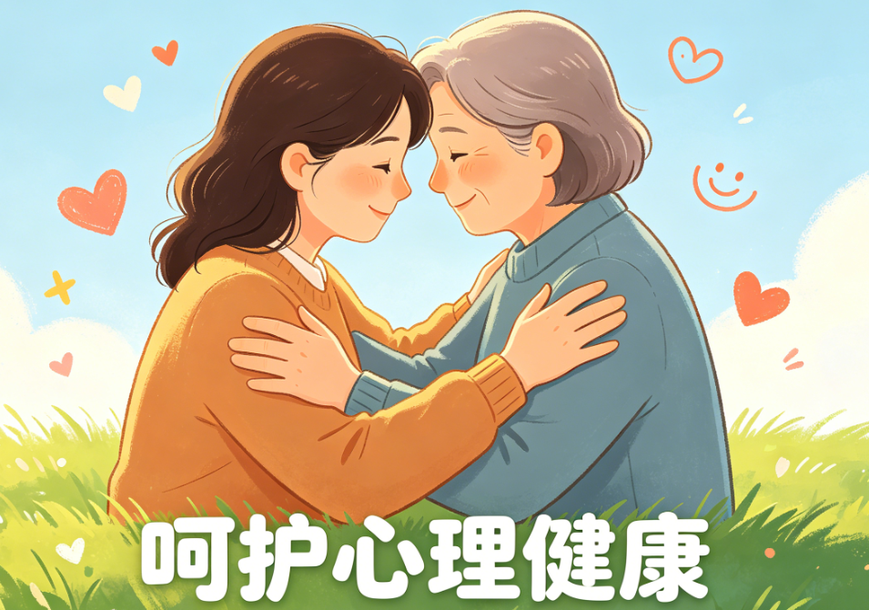 别再误解！情绪低落不是矫情，解读成人情绪障碍本质