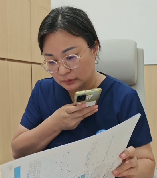 西南康复医院刘元芳：别忽视语言落后牵出的成长 “连锁反应”