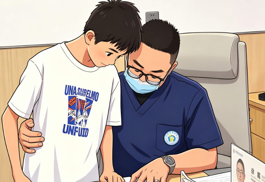 徐磊院长：为什么有的孩子很努力却学不好？读懂学习困难的底层逻辑