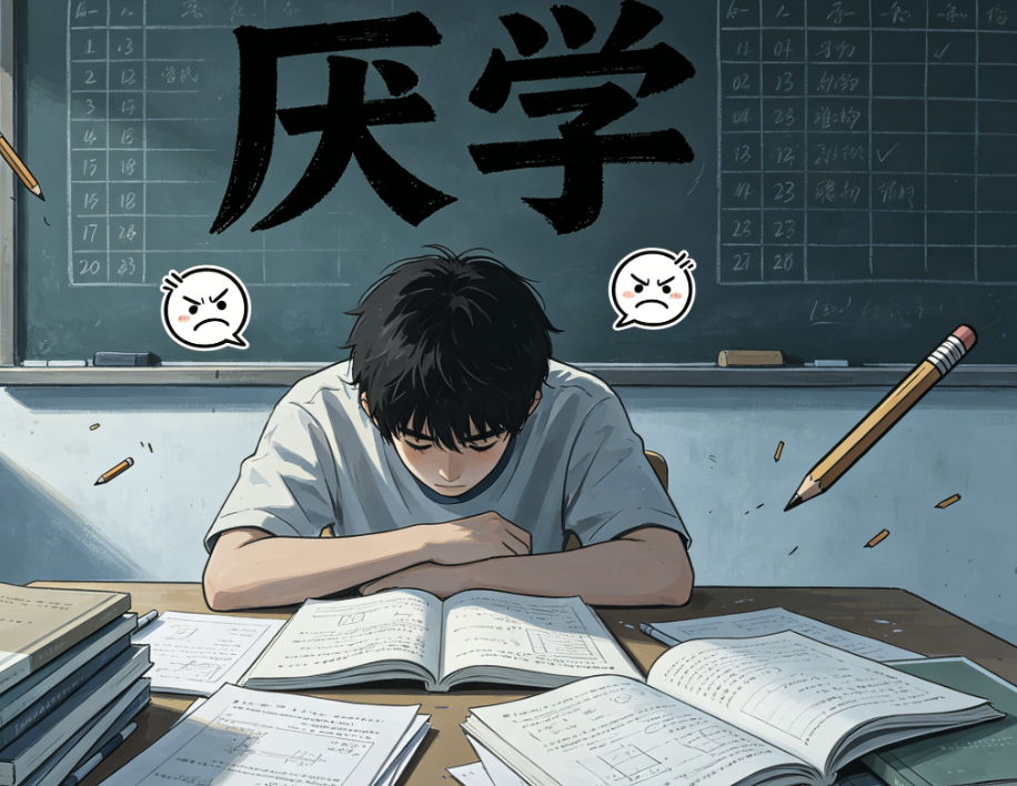 厌学休学？这个夏天西南康复医院帮孩子们重新找回学习动力
