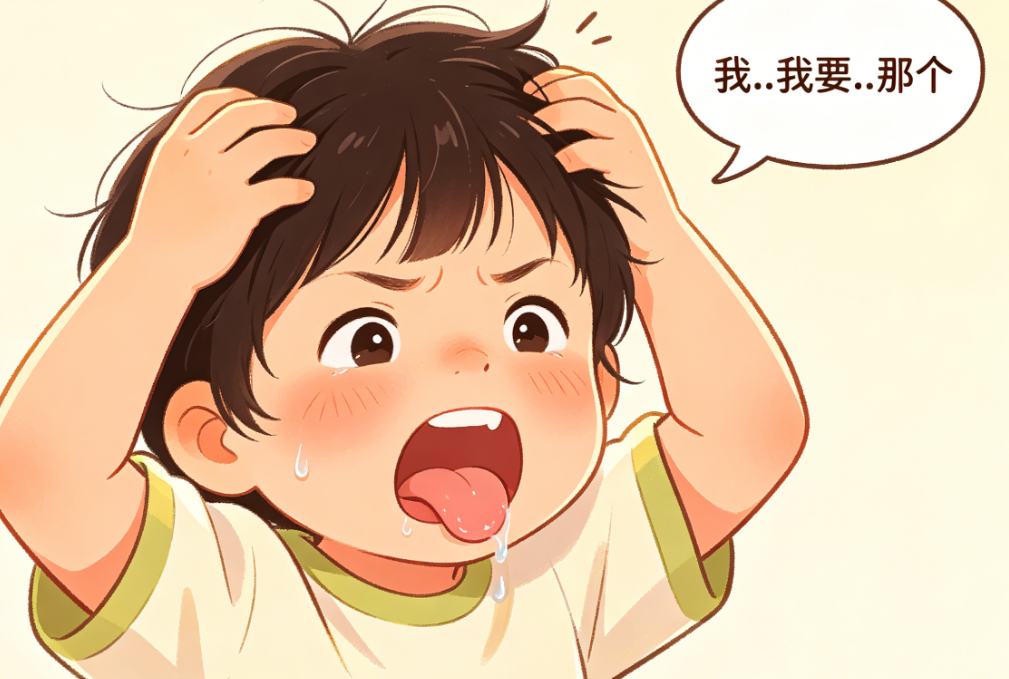 构音障碍会不会自愈？儿童发音发育规律科普