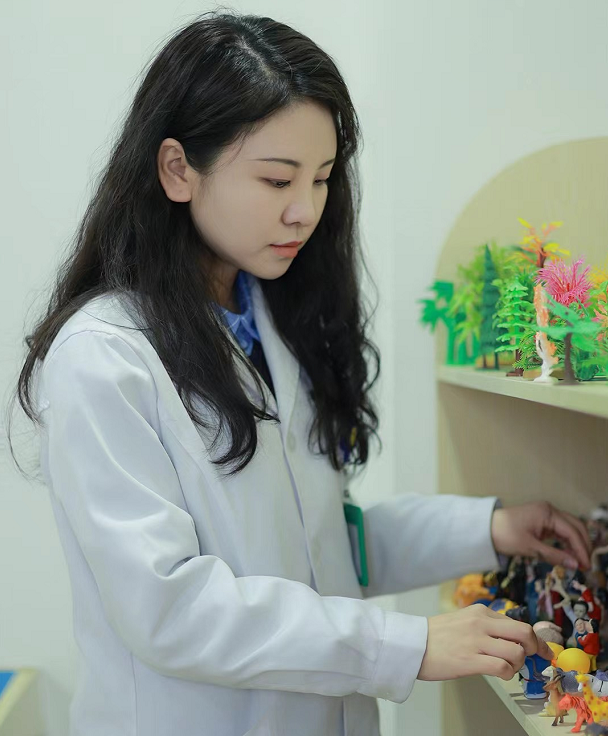 探寻厌学根源：西南康复医院罗晶晶的视角与深刻洞察
