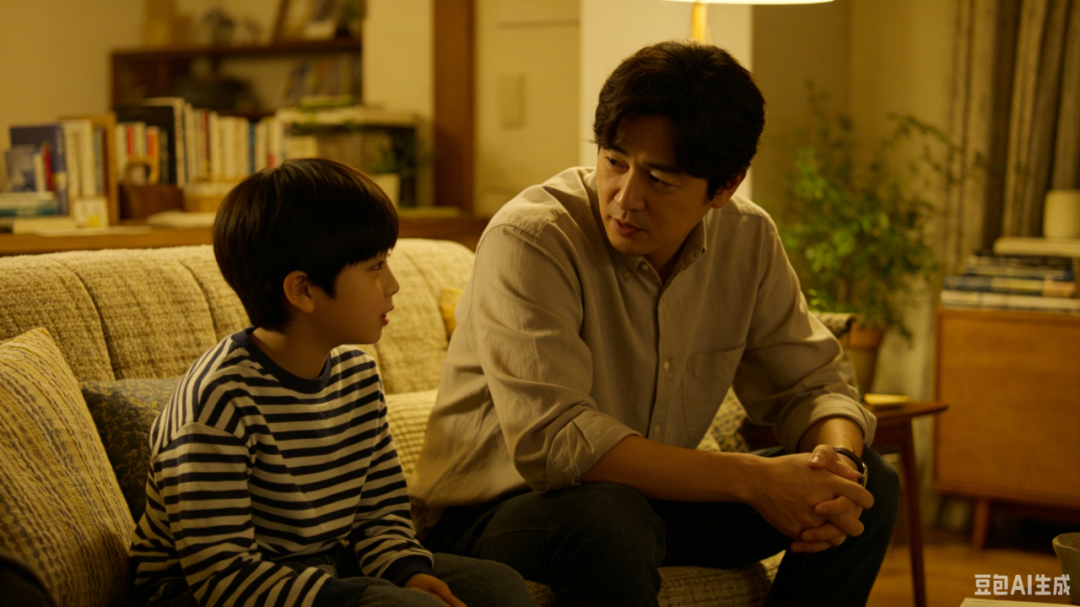 孩子突然“沉默、关门、不理人”，是青春期到了，还是心里出了状况？