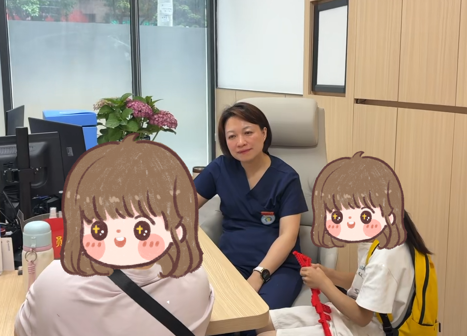 长期语言迟缓不干预，影响专注力、学习能力和社交