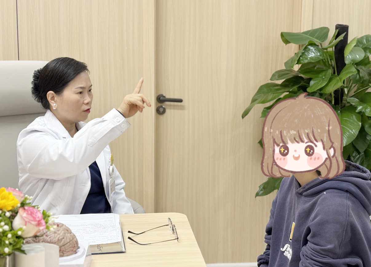  突然厌学、成绩下滑？心身科卓燕提醒警惕抑郁前兆