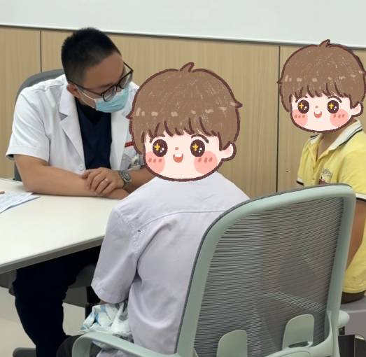 频繁眨眼、挤眼别大意！徐磊院长提醒警惕眼部抽动