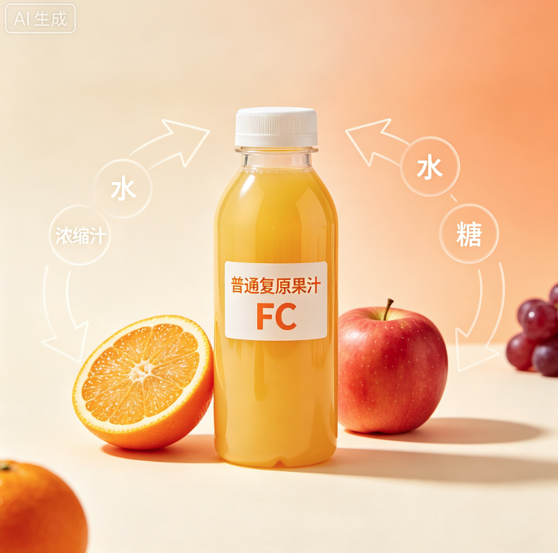 我们戒掉了可乐，却掉进了另一个饮料陷阱