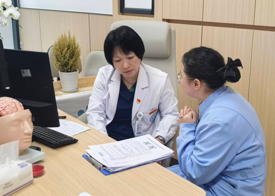 确诊自闭症后家长怎么办？黄美琳院长教你接纳情绪、走出焦虑内耗