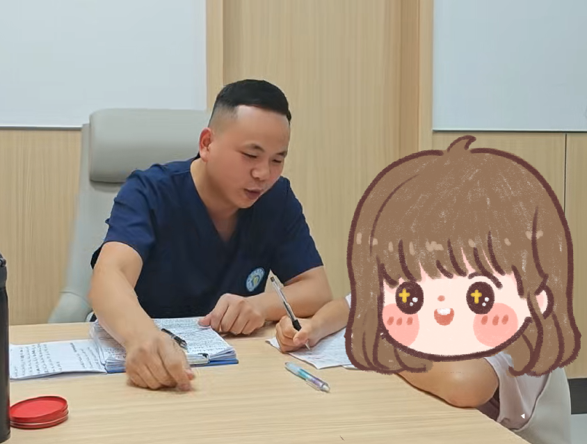 一上学就难受、一考试就不适？心身科李俊潇提醒警惕校园焦虑倾向