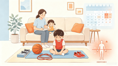 西南儿童医院吴刚：暑假闷头练，不如停下来看一看