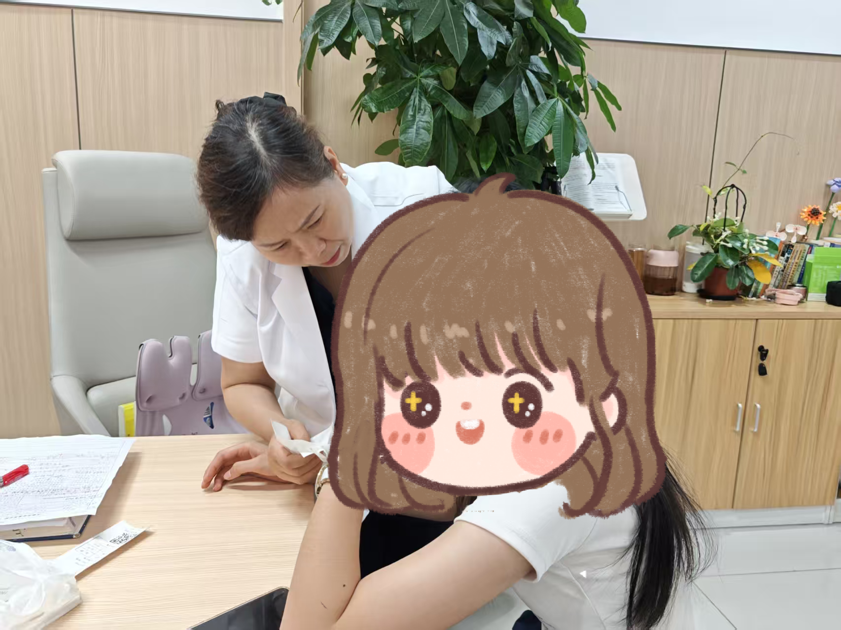 成都西南康复医院卓燕：暑期助力焦虑抑郁孩子系统康复