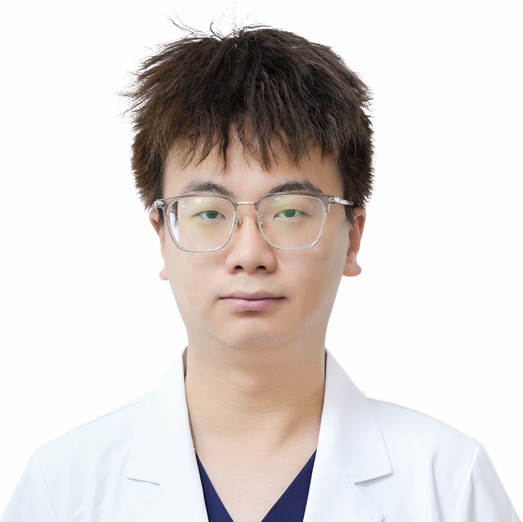 贺佳昊医生