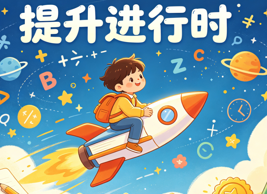 解锁注意力的秘密，成都西南康复医院帮助孩子科学提升学习效率