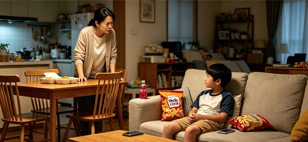 孩子发胖全怪贪吃？西南儿童医院何丽医生：暑假调体质，减重不反弹