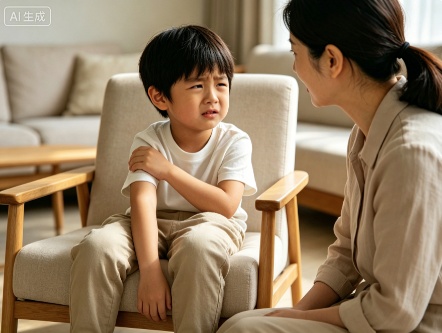 抽动症状时好时坏？西南儿童医院王强医生：用暑假两个月从根源减少反复