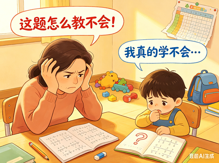 暑假孩子沉迷手机、情绪暴躁、作业拖拉？西南儿童医院发育行为科：假期系统干预，别等开学才后悔