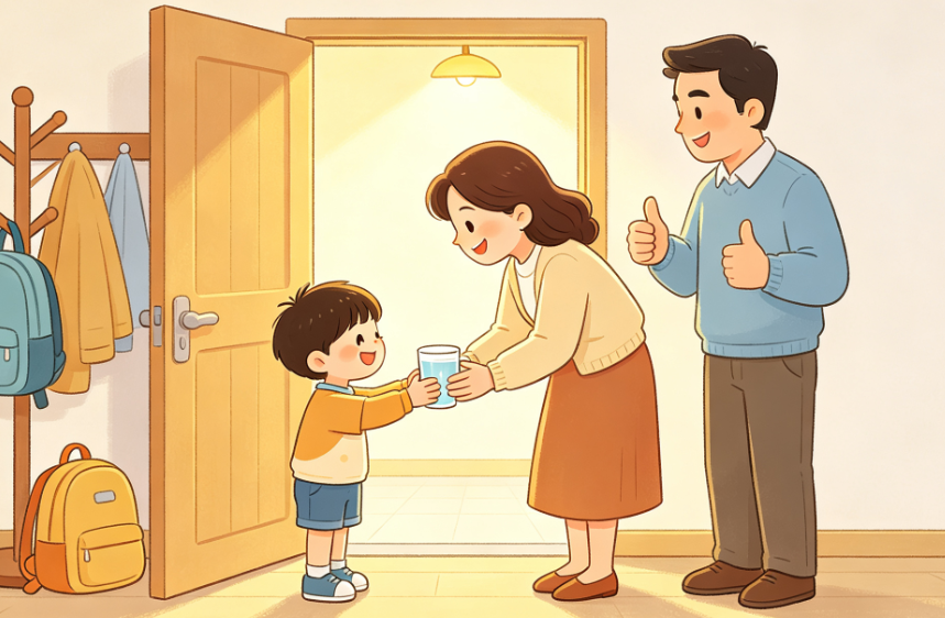 心身科胡晓丽：孩子过度懂事、过度谨慎、完美主义，可能是隐藏的高焦虑性格