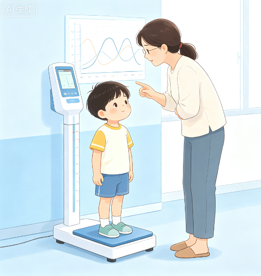 孩子个子矮自卑不愿出门？西南儿童医院暑期调身高，更要守护孩子的自信心