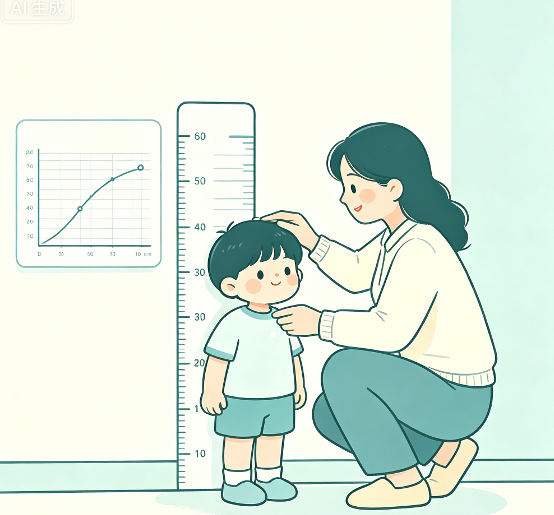 孩子是“晚长”还是长不高？西南儿童医院：别让盲目等待耗掉生长空间