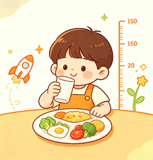暑假亲子矛盾频发、孩子情绪差？西南儿童医院提醒别忽视“情绪性生长缓慢