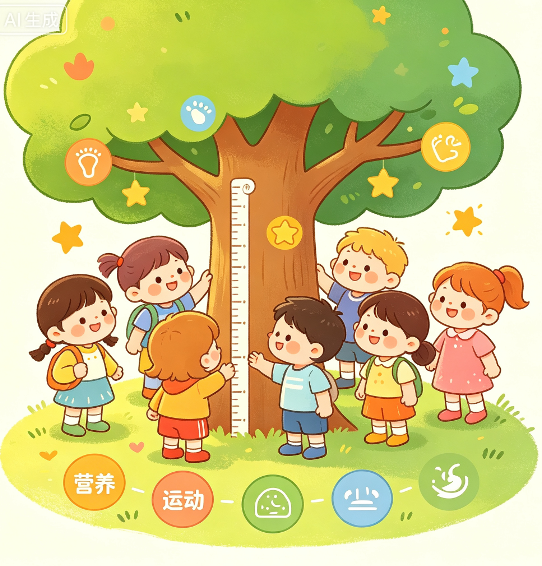 夏天是助长黄金期？西南儿童医院：中医调体质+西医促生长，双管齐下追身高