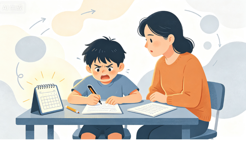 暑假亲子矛盾频发、孩子情绪差？西南儿童医院提醒别忽视“情绪性生长缓慢”