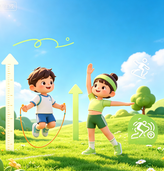 西南儿童医院：期末压力大？孩子坐不住、爱走神、小动作多，家长该如何科学应对？