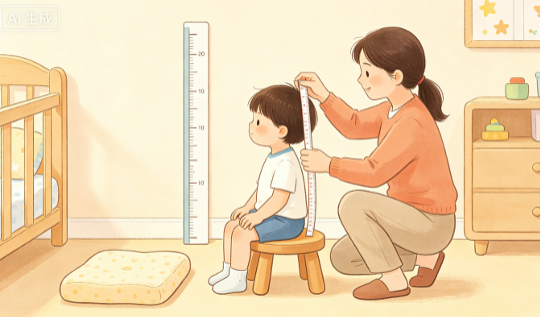 西南儿童医院：孩子身高管理，别等“矮小”才行动，主动开启科学身高管理