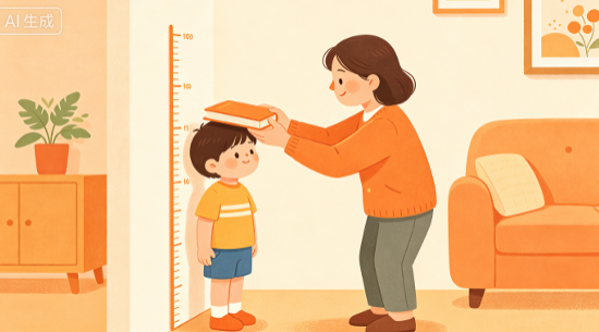 别急，孩子长高有办法！西南儿童医院孟凡刚主任帮孩子“追赶生长”