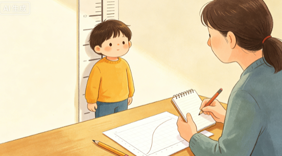 成都儿童追高就医指南：科学追高怎么做｜西南儿童康复医院（高新院区）·西南儿童医院（武侯院区）